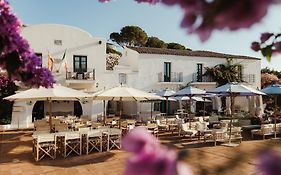 La Piazza Hotel - Porto Rafael