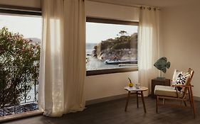 La Piazza Hotel - Porto Rafael