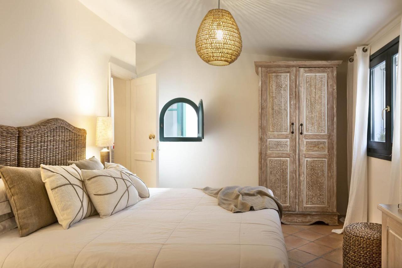Boutique Hotel Solaz Porto Rafael Esterno foto