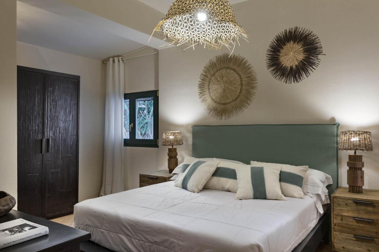 Boutique Hotel Solaz Porto Rafael Esterno foto