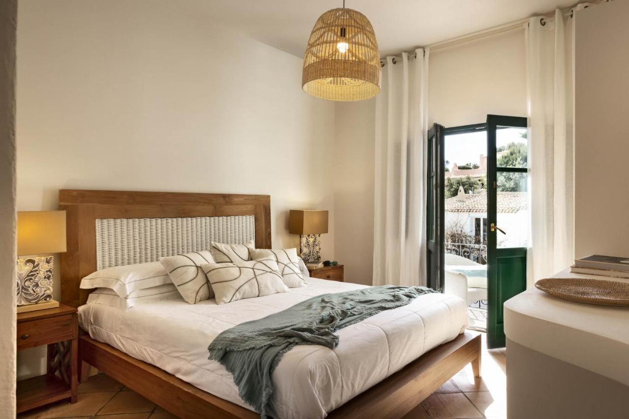 Boutique Hotel Solaz Porto Rafael Esterno foto