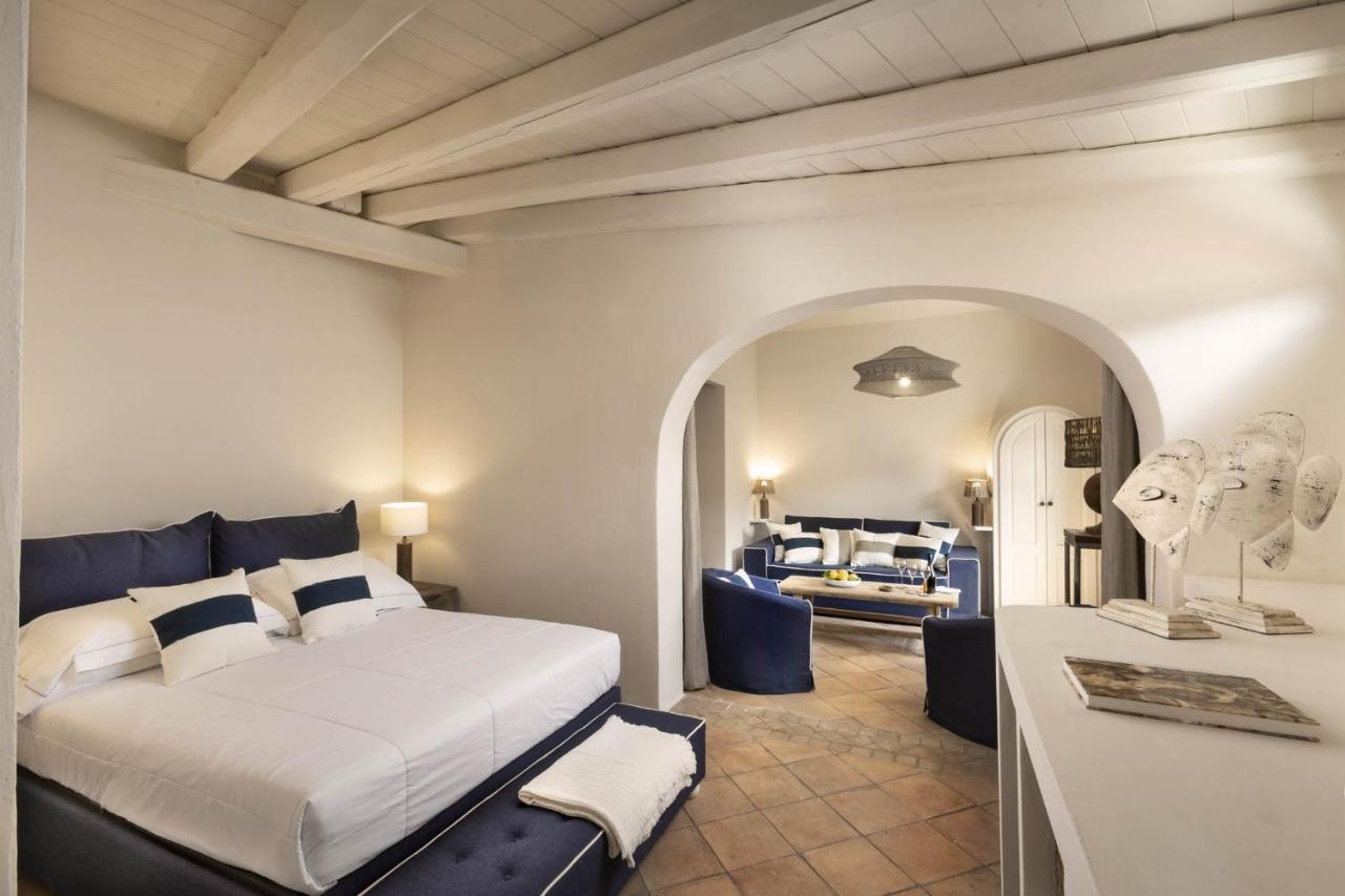 Boutique Hotel Solaz Porto Rafael Esterno foto
