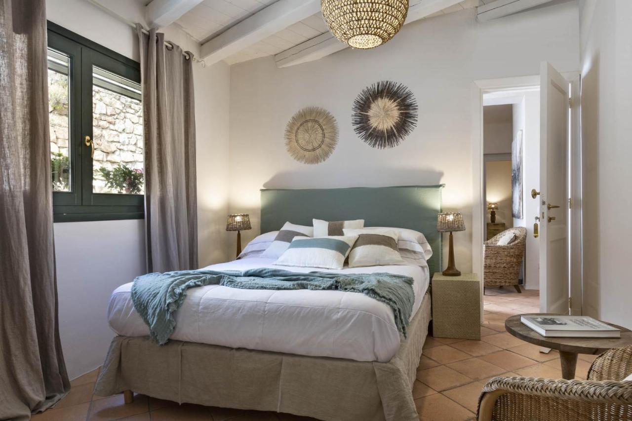Boutique Hotel Solaz Porto Rafael Esterno foto