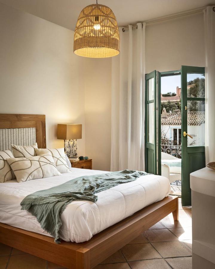 Boutique Hotel Solaz Porto Rafael Esterno foto