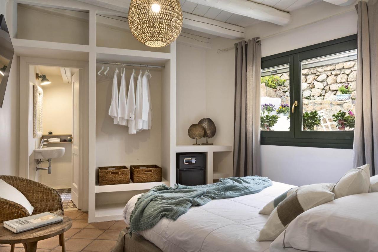 Boutique Hotel Solaz Porto Rafael Esterno foto