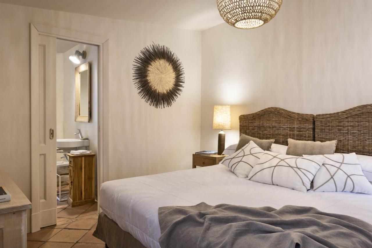 Boutique Hotel Solaz Porto Rafael Esterno foto