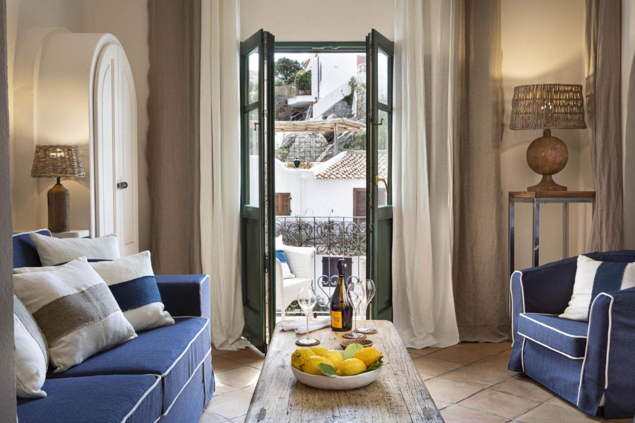 Boutique Hotel Solaz Porto Rafael Esterno foto