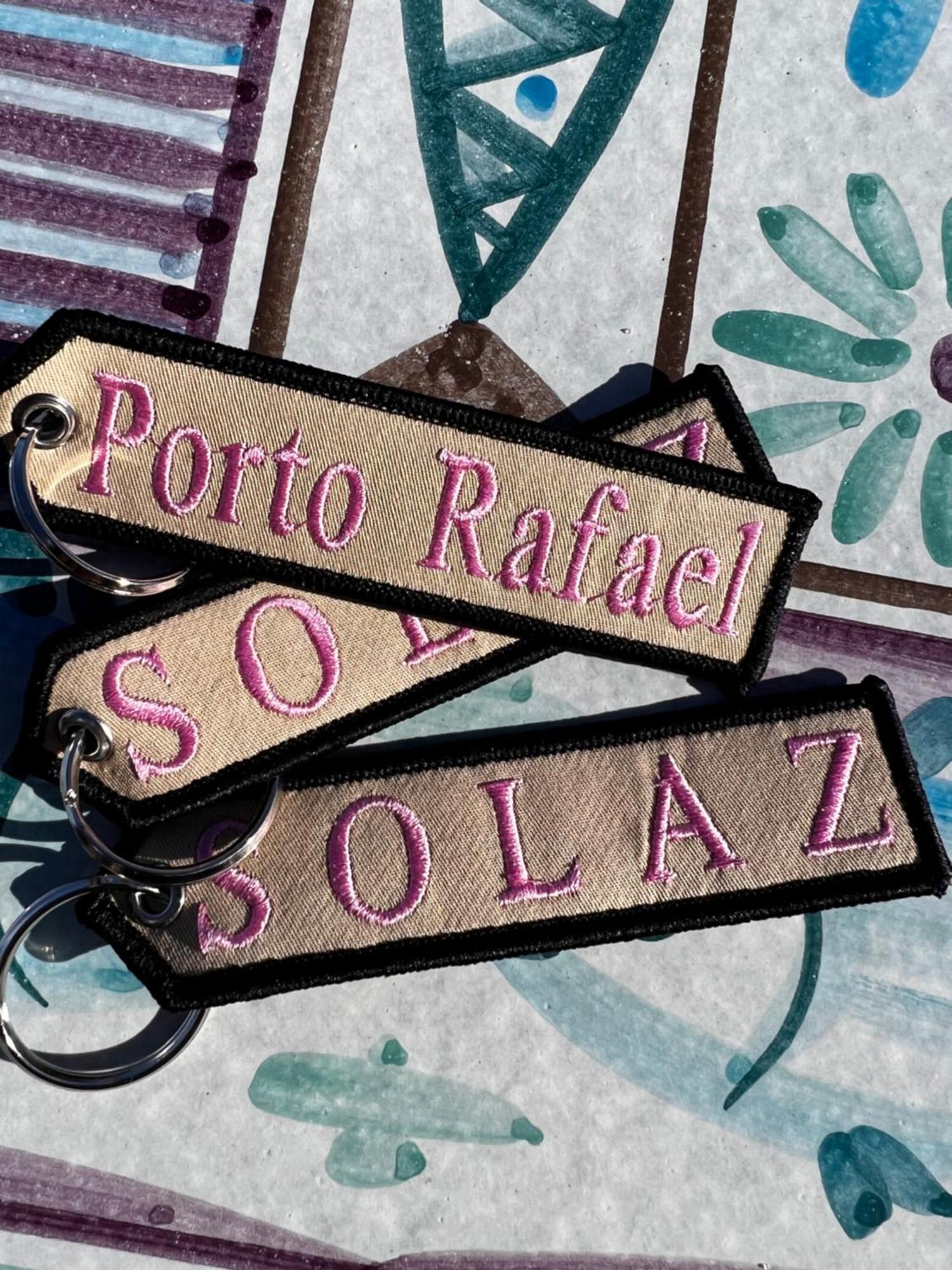 Boutique Hotel Solaz Porto Rafael Esterno foto