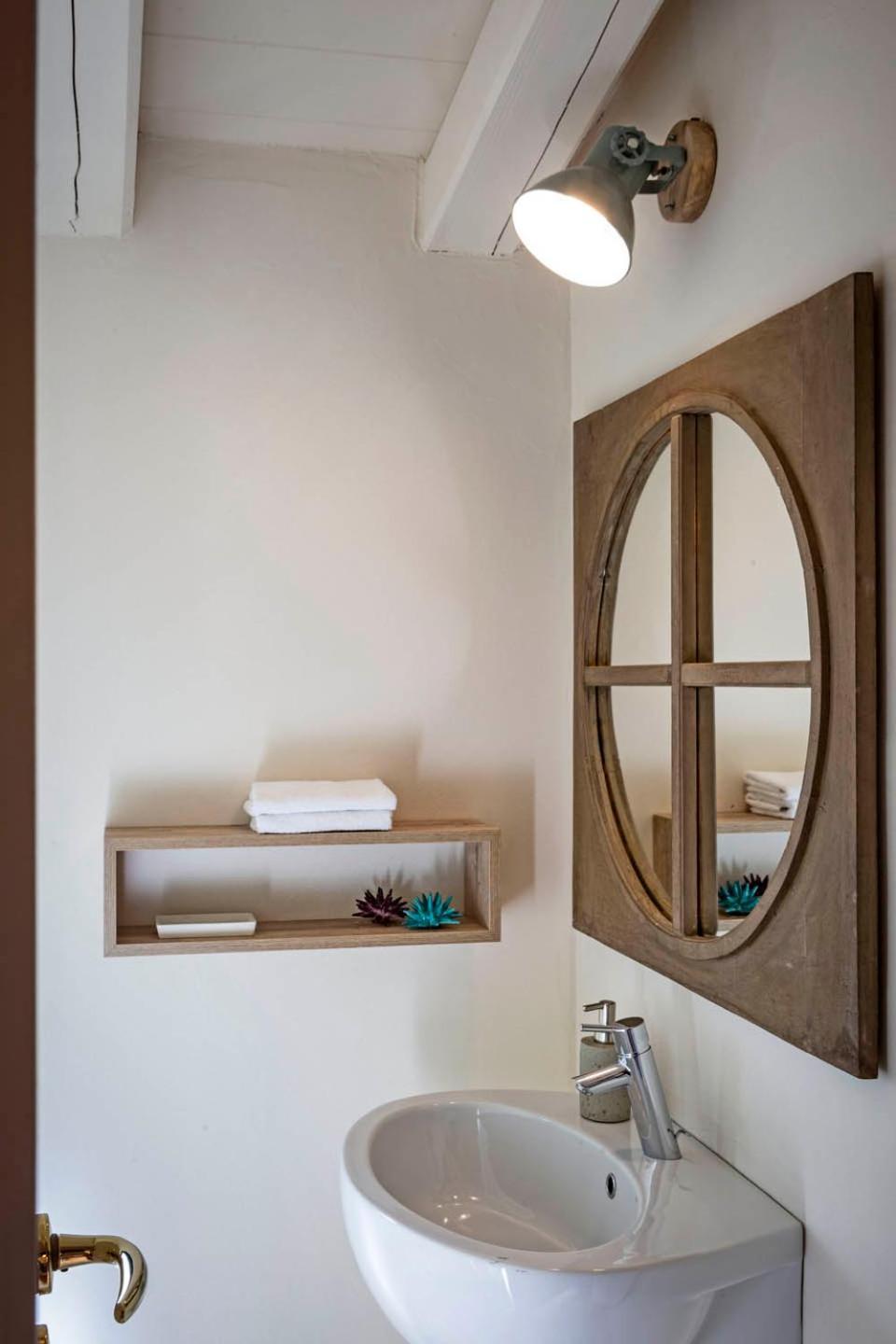 Boutique Hotel Solaz Porto Rafael Esterno foto