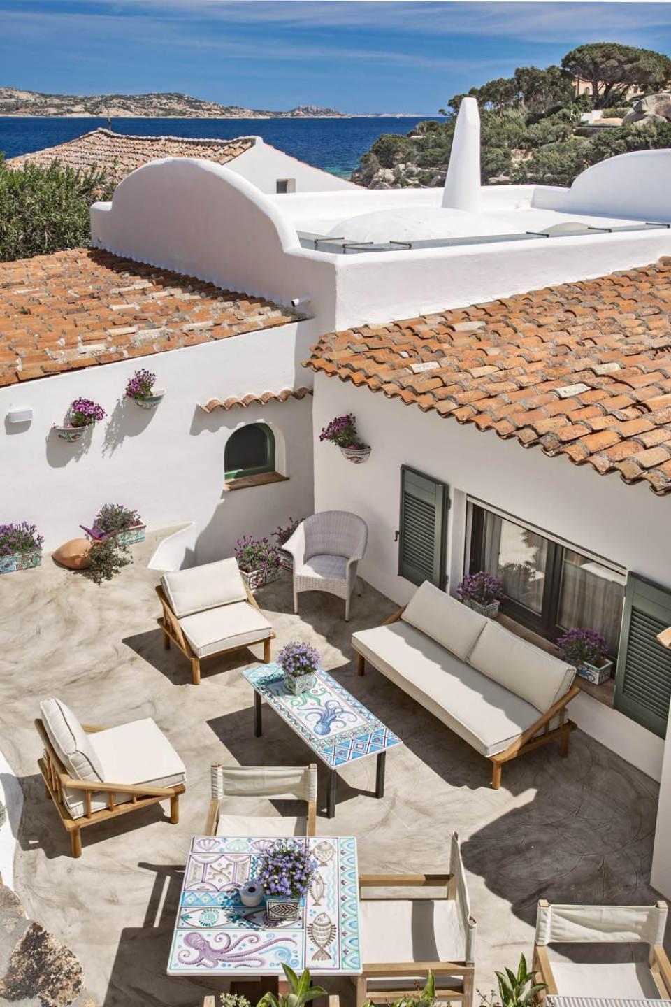 Boutique Hotel Solaz Porto Rafael Esterno foto