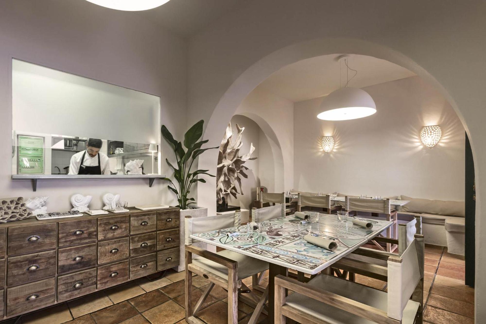 Boutique Hotel Solaz Porto Rafael Esterno foto